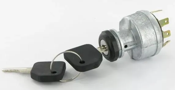 86500903 - замок зажигания