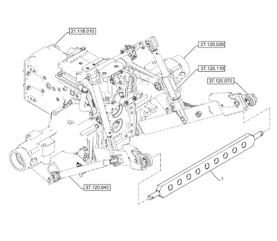 5199253 - адаптер