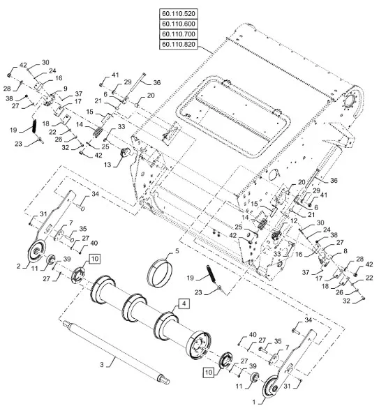 87687565 - пластина