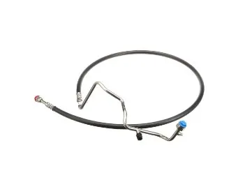 87361937 - Шланг кондиционера Mg. 0611г.в.