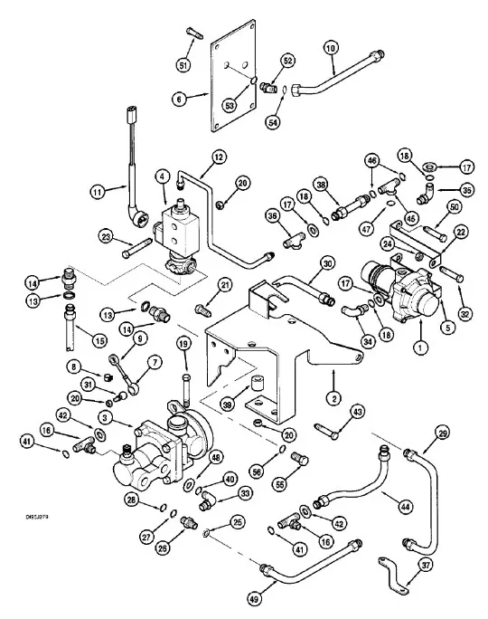 224360A1 - Пневматический клапан