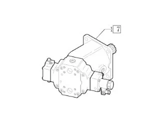 1444682 - шпилька